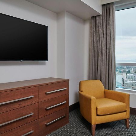Residence Inn By Marriott Berkeley Eksteriør billede