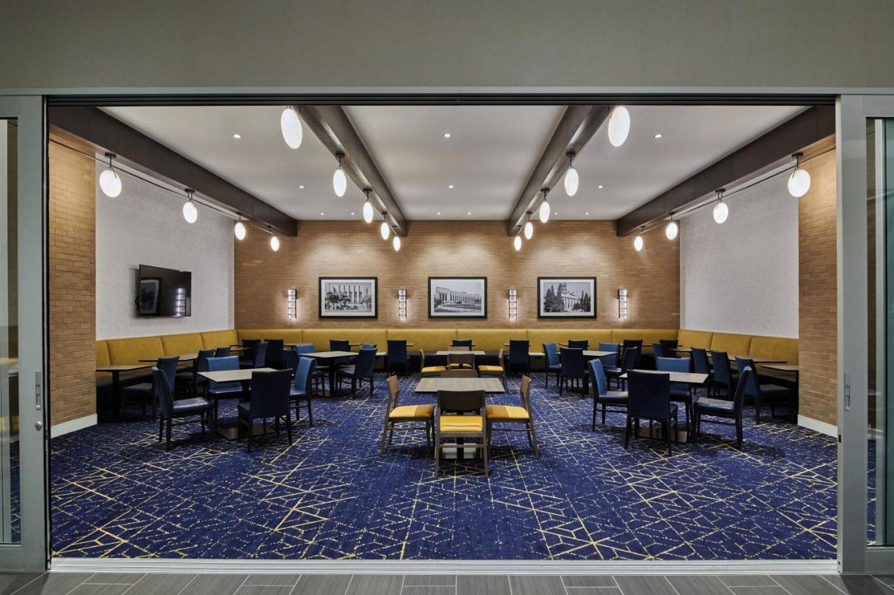 Residence Inn By Marriott Berkeley Eksteriør billede